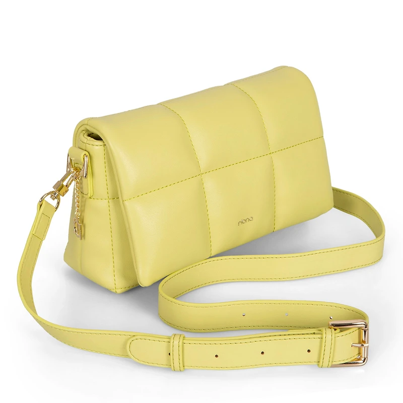 Sac à bandoulière Allie