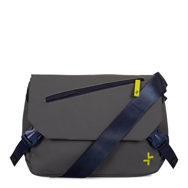 NE PAS ACTIVER-Sooke Messenger Bag