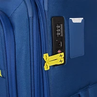 FINAL SALE Tofino Softside 28" Luggage