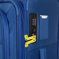 Valise souple Tofino de 24 po
