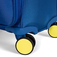 FINAL SALE Tofino Softside 24" Luggage