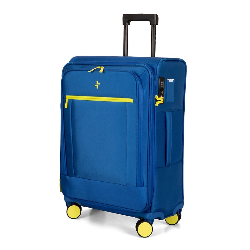 Valise souple Tofino de 24 po
