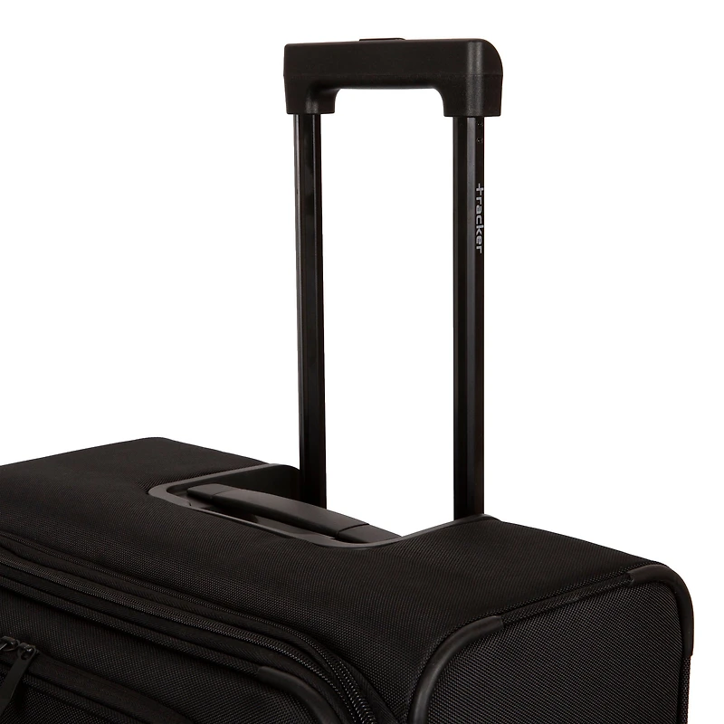 Valise souple Tofino de 24 po