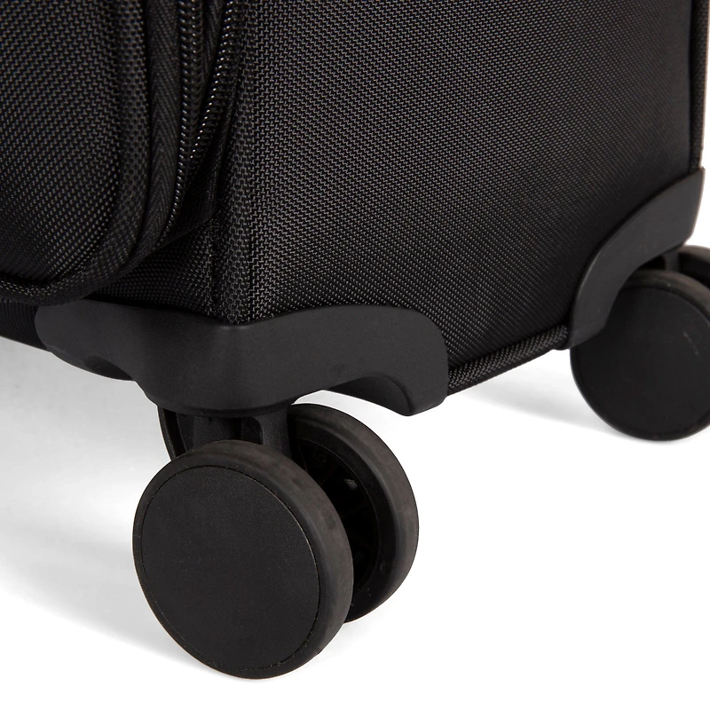 Valise souple Tofino de 24 po