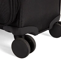 Valise souple Tofino de 24 po