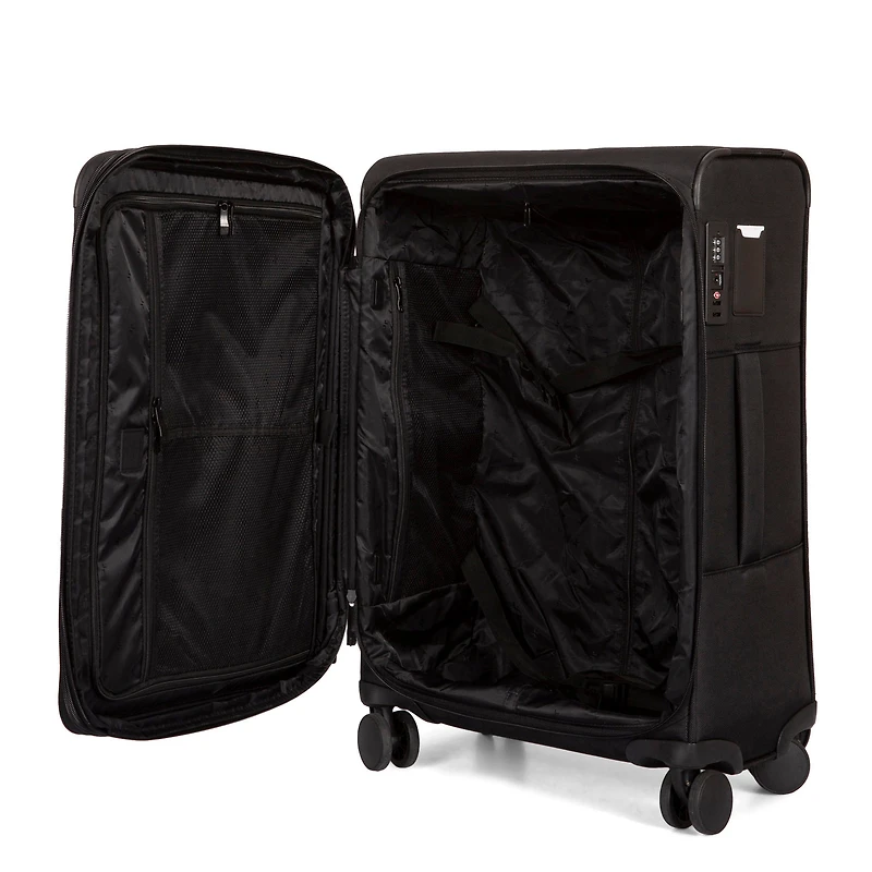 Valise souple Tofino de 24 po