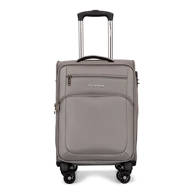 Valise de cabine souple 20,5 po Verona