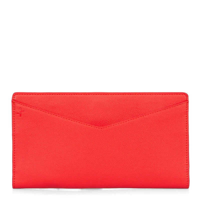 Porte-documents de voyage RFID