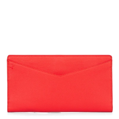 Porte-documents de voyage RFID