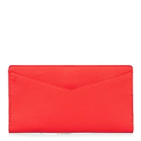 Porte-documents de voyage RFID
