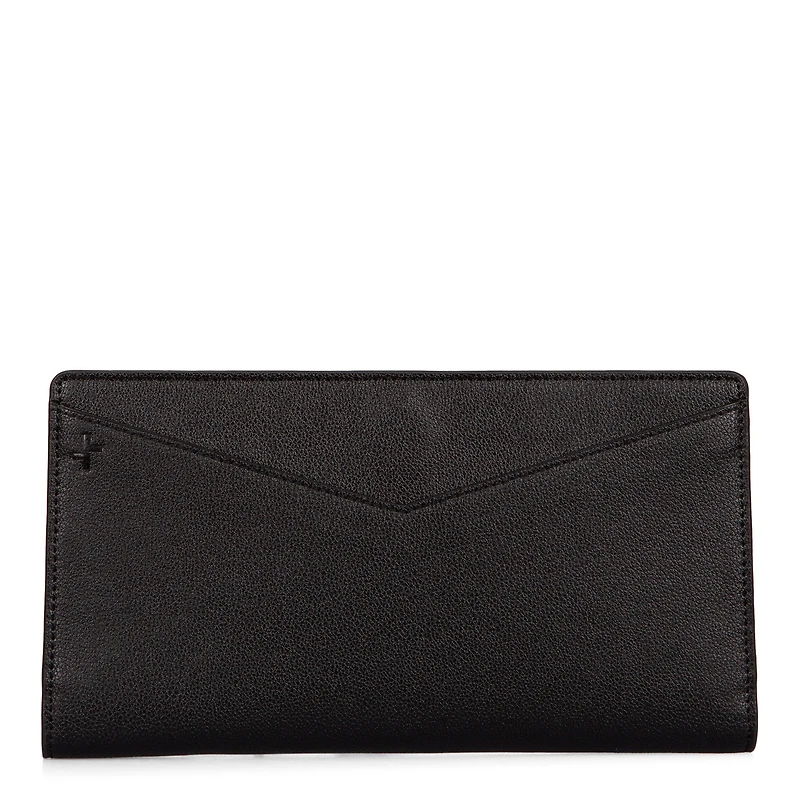 Porte-documents de voyage RFID