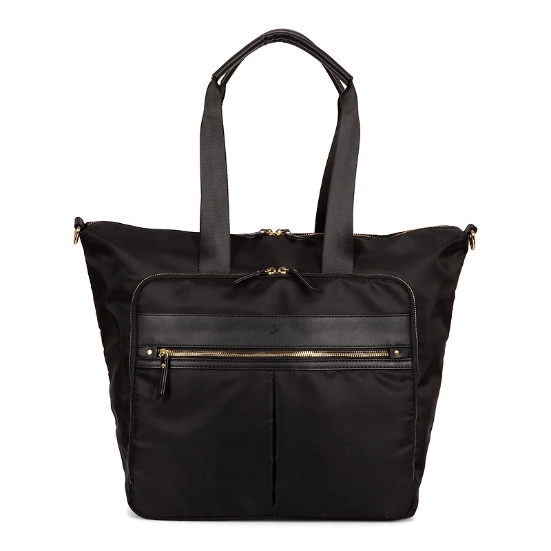 Sac fourre-tout Sainte-Claire 15,6"
