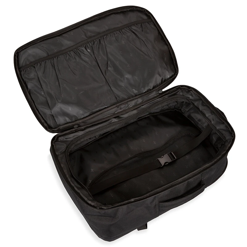 Sac à dos convertible West Bay 2.0