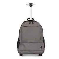 Sac à dos avec roulettes Mercier 2.0