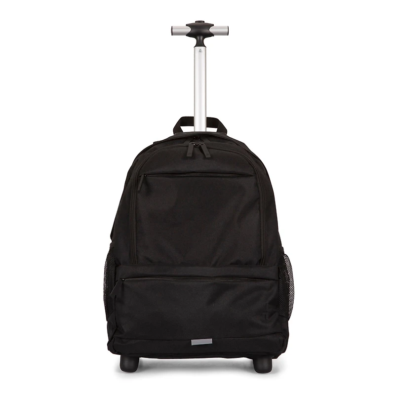 Mercier 2.0 Backpack on Wheels