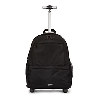 Mercier 2.0 Backpack on Wheels
