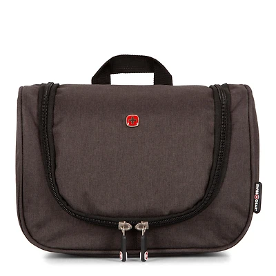 Trousse de toilette suspendue