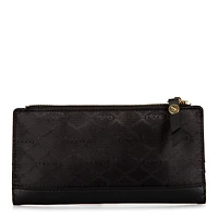 Portefeuille mince Signature