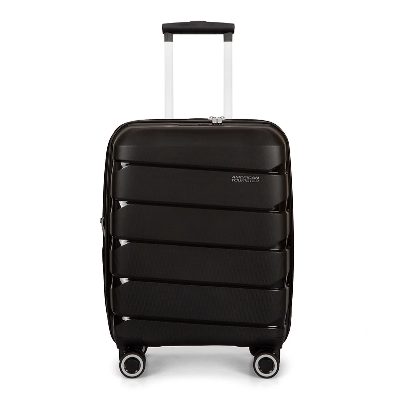 VENTE FINALE - Valise de cabine rigide 21,5 po Breeze