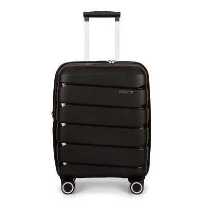 VENTE FINALE - Valise de cabine rigide 21,5 po Breeze
