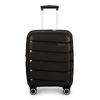 VENTE FINALE - Valise de cabine rigide 21,5 po Breeze