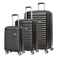 Ensemble de 3 valises rigide Optimum NXT