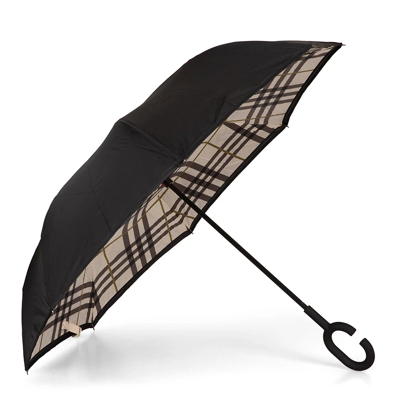 Parapluie réversible