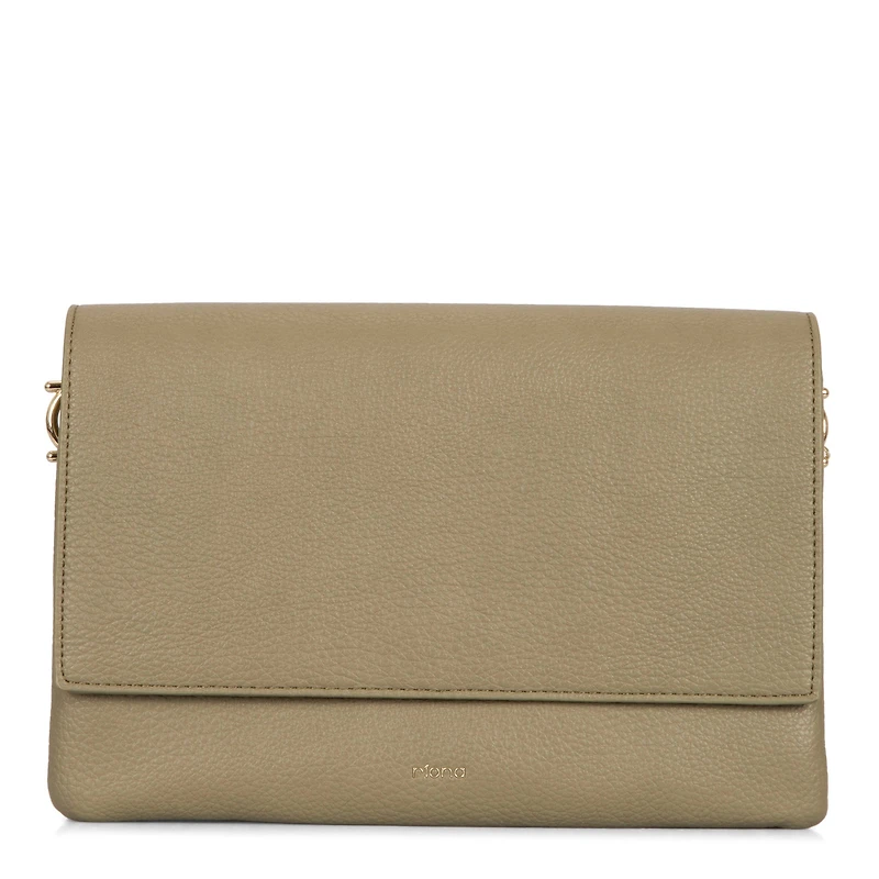 Sac à bandoulière RFID Brooklyn