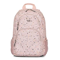 Sac à dos pour ordinateur portable 16" Terrazzo