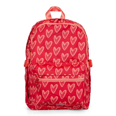Sac à dos Hearts