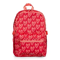 Sac à dos Hearts