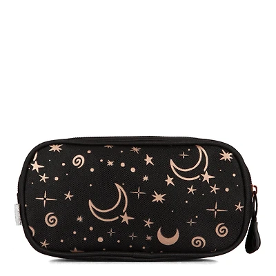 Moon and Stars Pencil Case