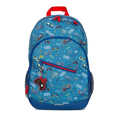 Gamer Backpack