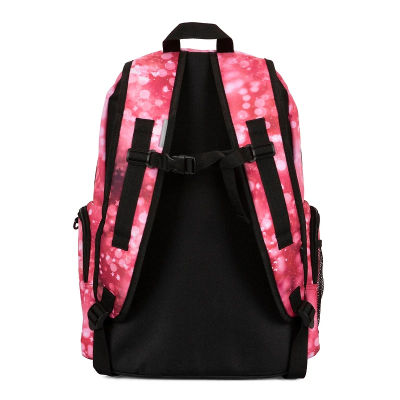 Sac à dos pour ordinateur 15,6 po Stars Halo 2