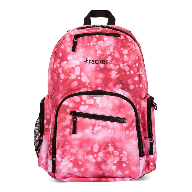 Stars Halo 2 15.6" Laptop Backpack