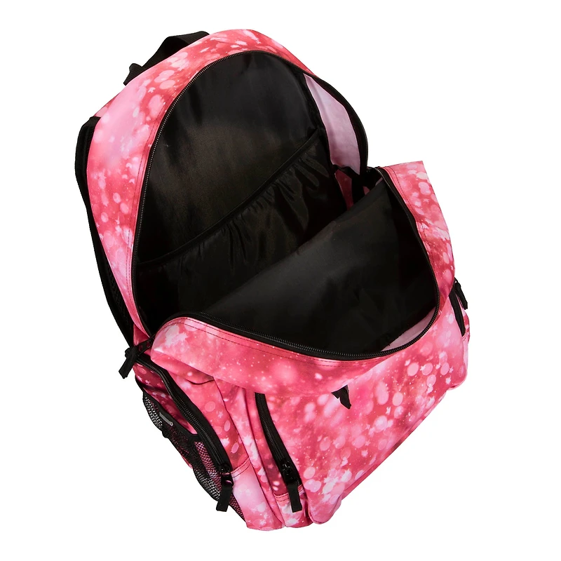Sac à dos pour ordinateur 15,6 po Stars Halo 2