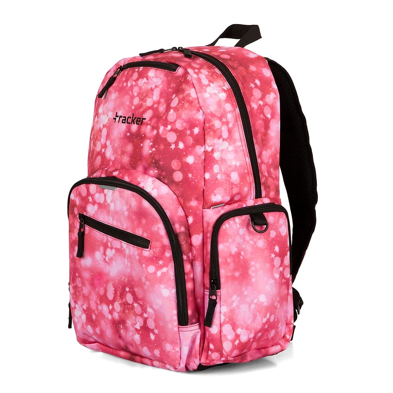 Sac à dos pour ordinateur 15,6 po Stars Halo 2