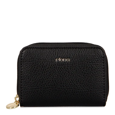 FINAL SALE Ketty Small Zip-Around Wallet