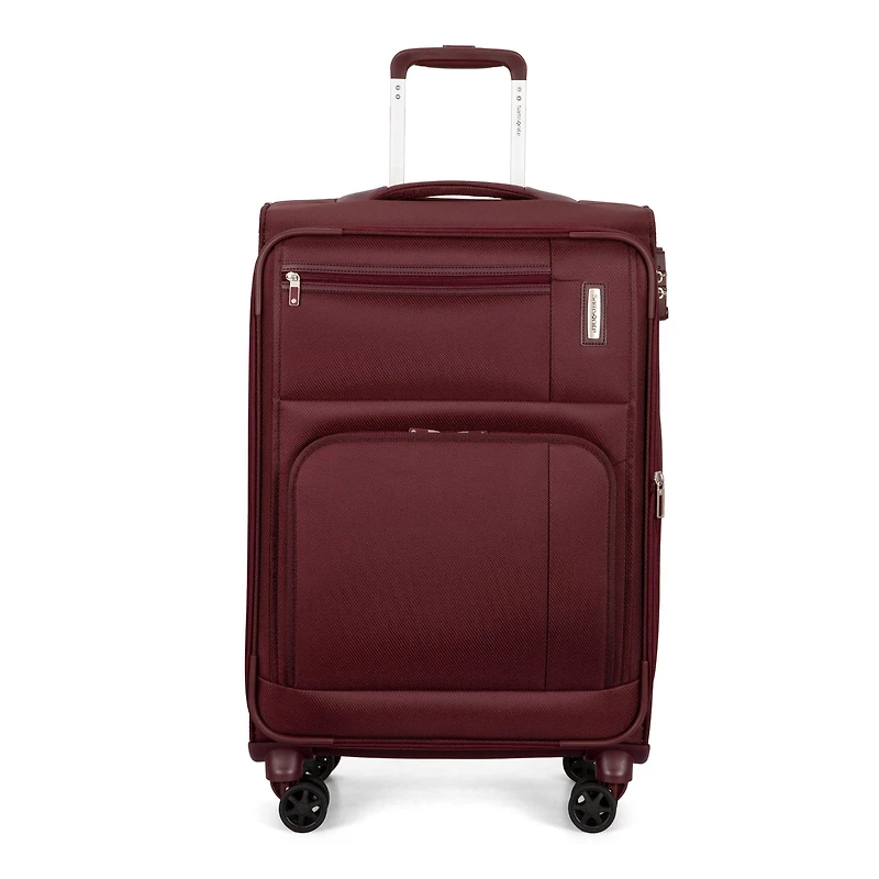 Valise souple 27 po Allerton Superlite
