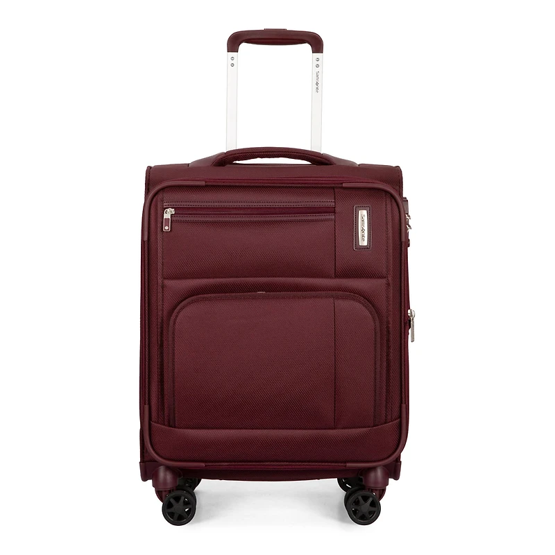 Valise de cabine rigide 21.5 po Allerton Superlite