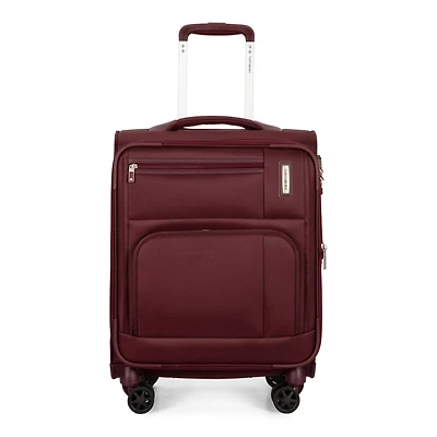 Valise de cabine rigide 21.5 po Allerton Superlite
