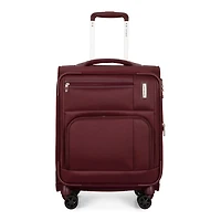Valise de cabine rigide 21.5 po Allerton Superlite