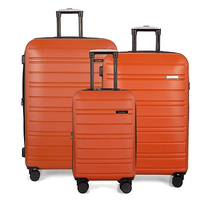 Legend Hardside 3-Piece Luggage Set 2023