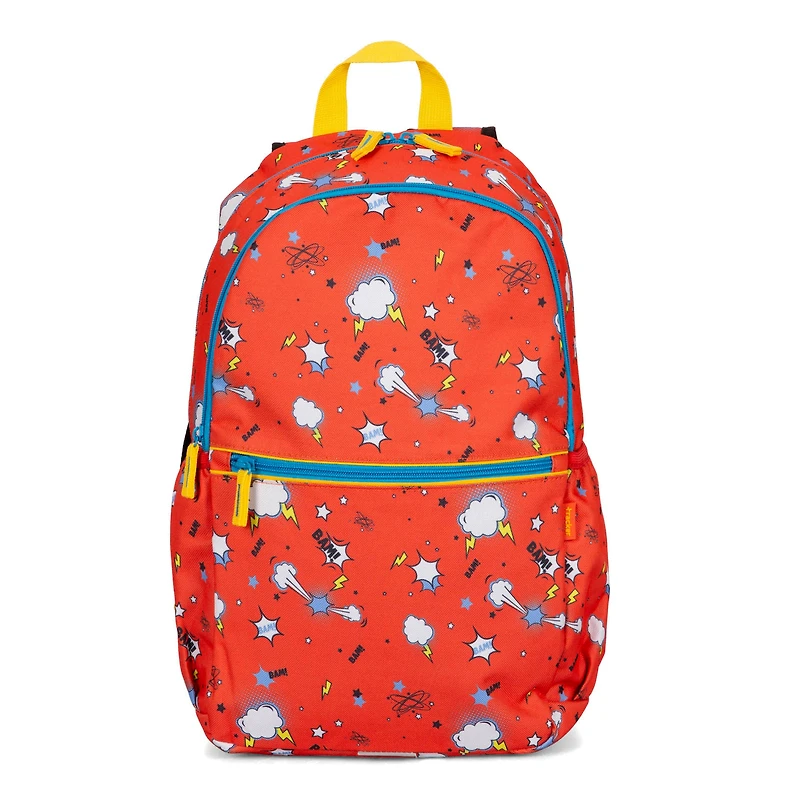 Bam Backpack