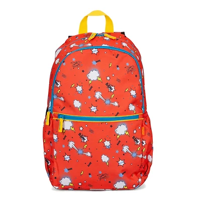 Bam Backpack