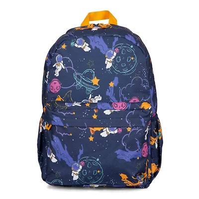 Spaceman Backpack