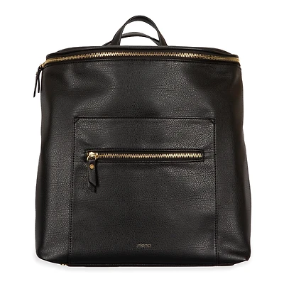 FINAL SALE Commuter Large Convertible Tote Backpack