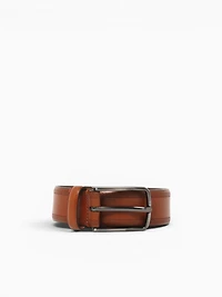 Edge Perfed Embessed 757604 Tan