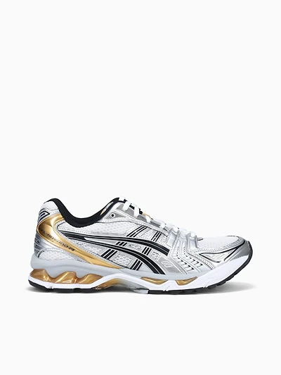 Gel Kayano 14 1201a019.102 Wht Gold