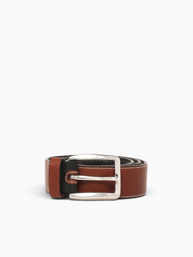 Xc4 Sport Casual Tan Leather